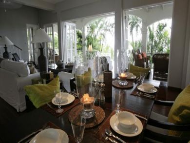 St. Lucia Home 945392