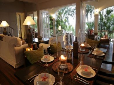 St. Lucia Home 945392