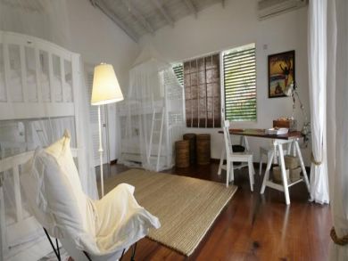 St. Lucia Home 945392