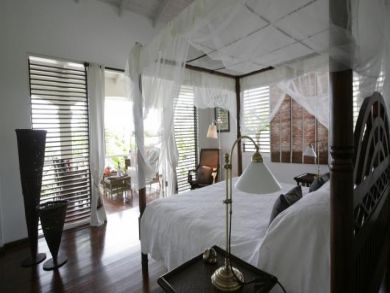 St. Lucia Home 945392
