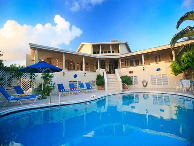 St. Lucia Home 945393