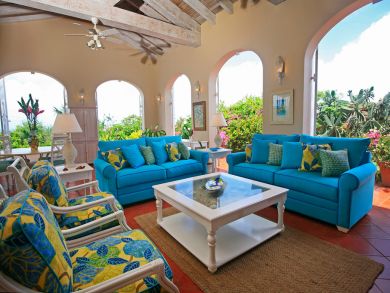 St. Lucia Home 945393