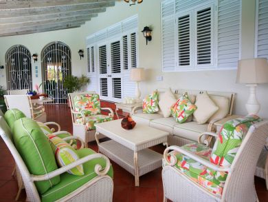St. Lucia Home 945393