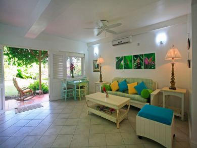 St. Lucia Home 945393