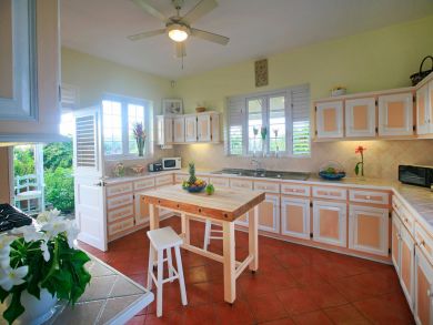 St. Lucia Home 945393