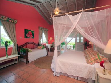 St. Lucia Home 945393