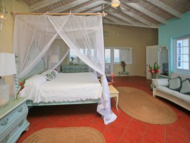 St. Lucia Home 945393