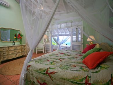 St. Lucia Home 945393