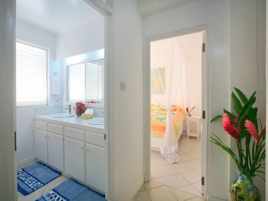 St. Lucia Home 945393