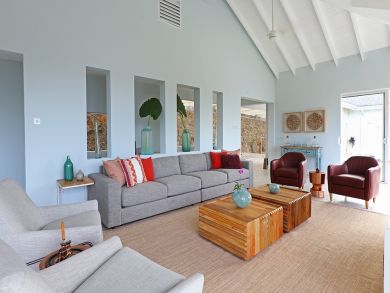 St. Lucia Home 945394