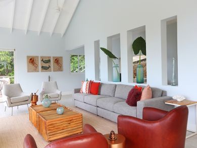 St. Lucia Home 945394