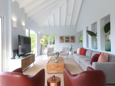 St. Lucia Home 945394