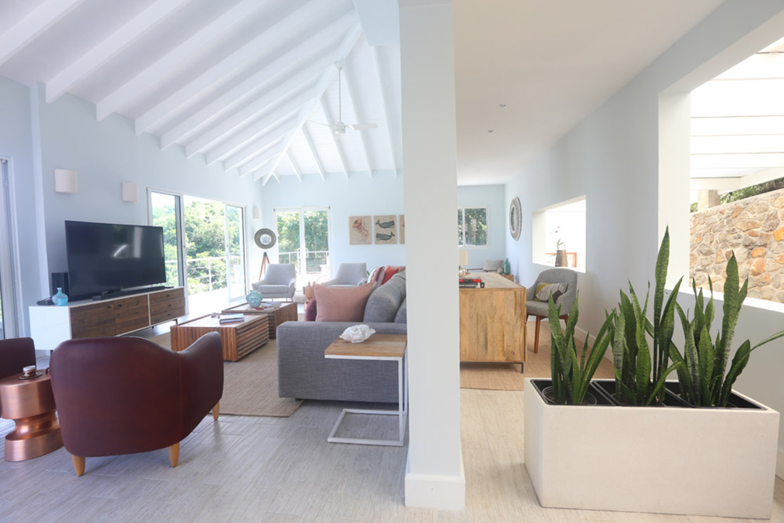 St. Lucia Home 945394