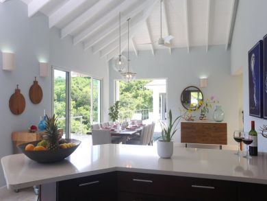 St. Lucia Home 945394
