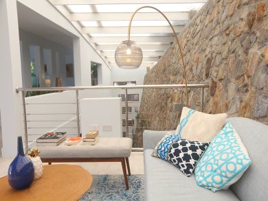 St. Lucia Home 945394