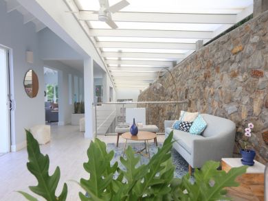 St. Lucia Home 945394
