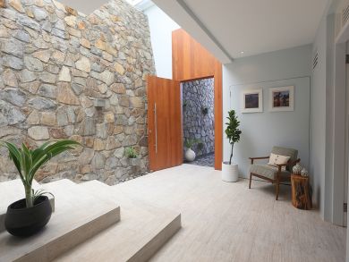 St. Lucia Home 945394
