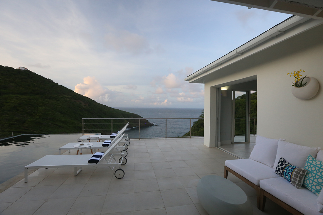 St. Lucia Home 945394