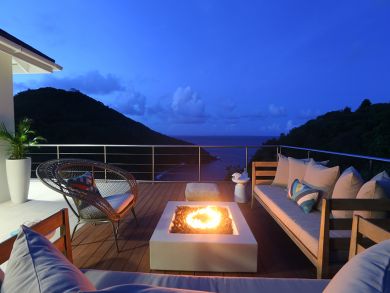 St. Lucia Home 945394