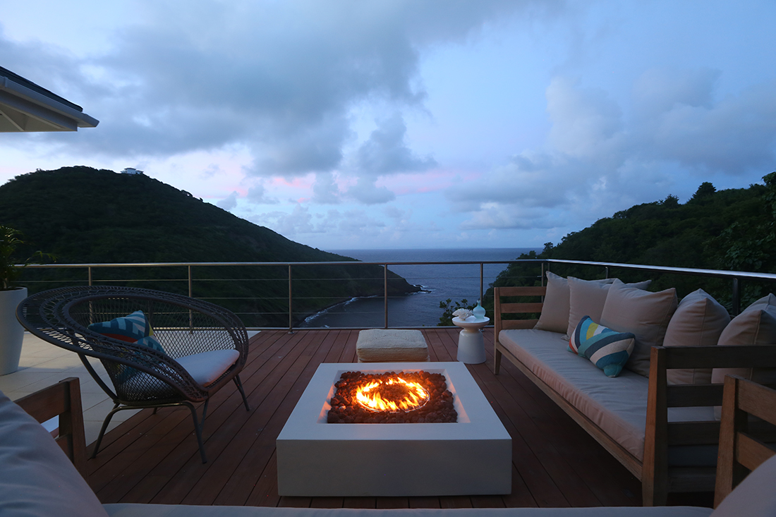 St. Lucia Home 945394