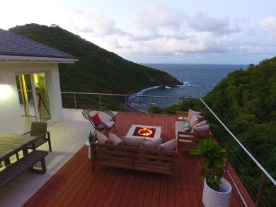 St. Lucia Home 945394