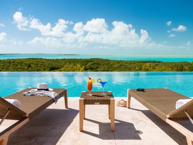 Turks And Caicos Home 945396