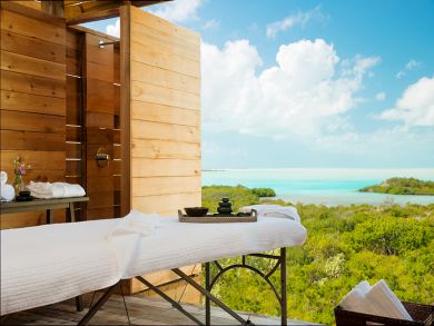 Turks And Caicos Home 945396