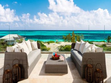 Turks And Caicos Home 945396