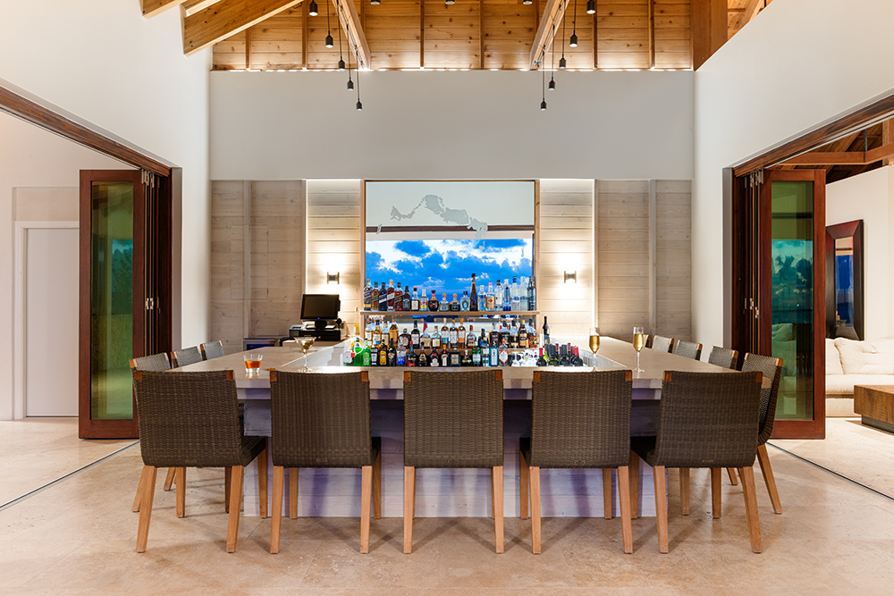 Turks And Caicos Home 945396