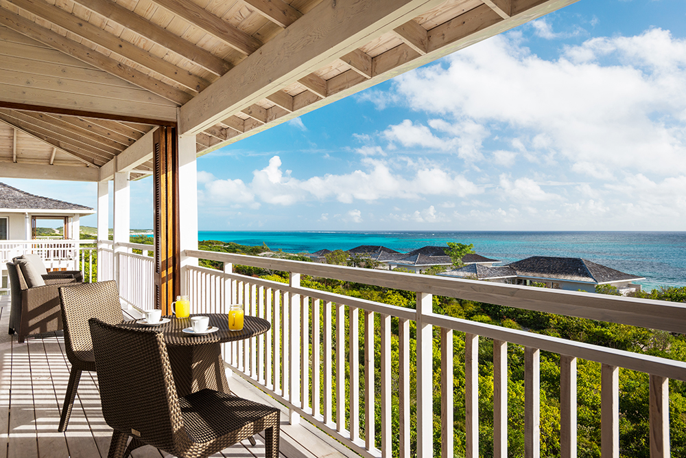 Turks And Caicos Home 945396