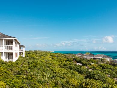 Turks And Caicos Home 945396