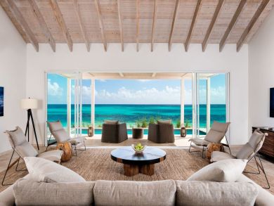 Turks And Caicos Home 945398