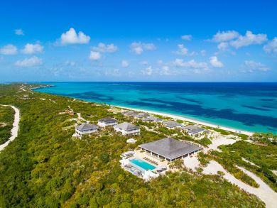 Turks And Caicos Home 945398