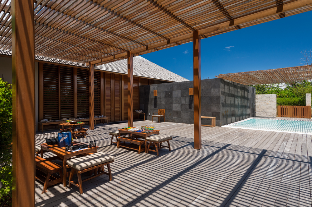 Turks And Caicos Home 945400
