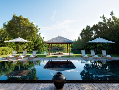 Turks And Caicos Home 945402