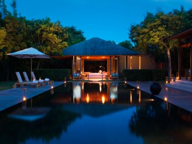 Turks And Caicos Home 945402