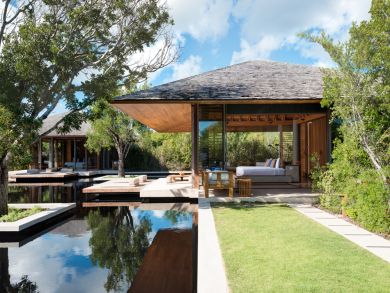 Turks And Caicos Home 945402