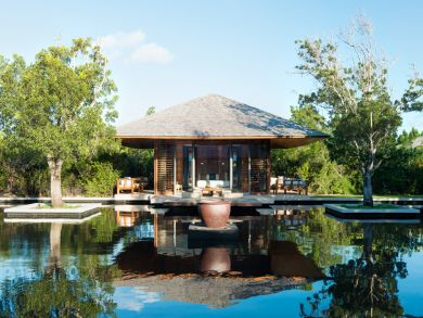 Turks And Caicos Home 945402