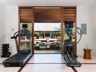 Turks And Caicos Home 945402