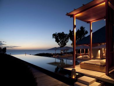 Turks And Caicos Home 945405