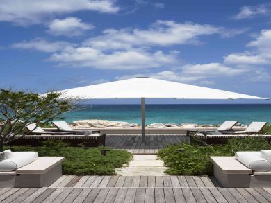 Turks And Caicos Home 945405