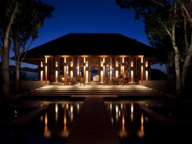 Turks And Caicos Home 945405