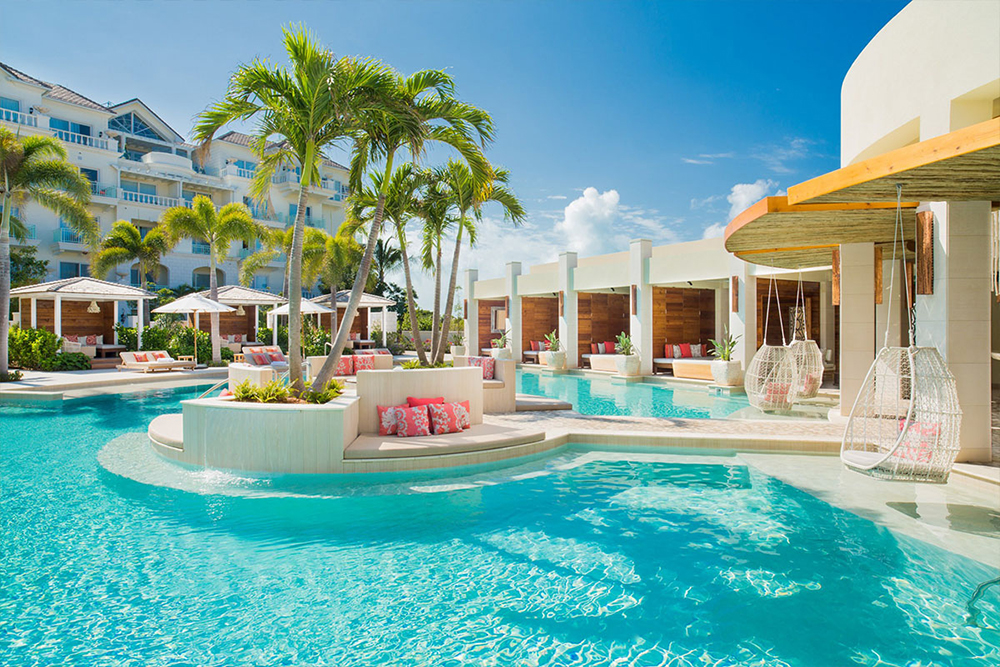 Turks And Caicos Home 945409