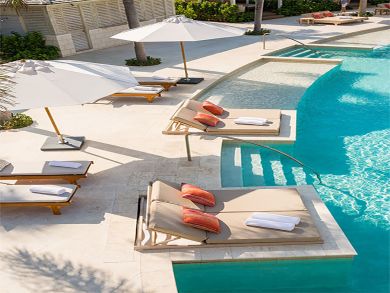 Turks And Caicos Home 945409
