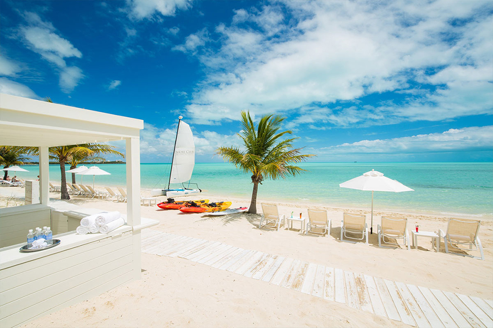 Turks And Caicos Home 945409