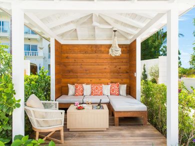 Turks And Caicos Home 945409