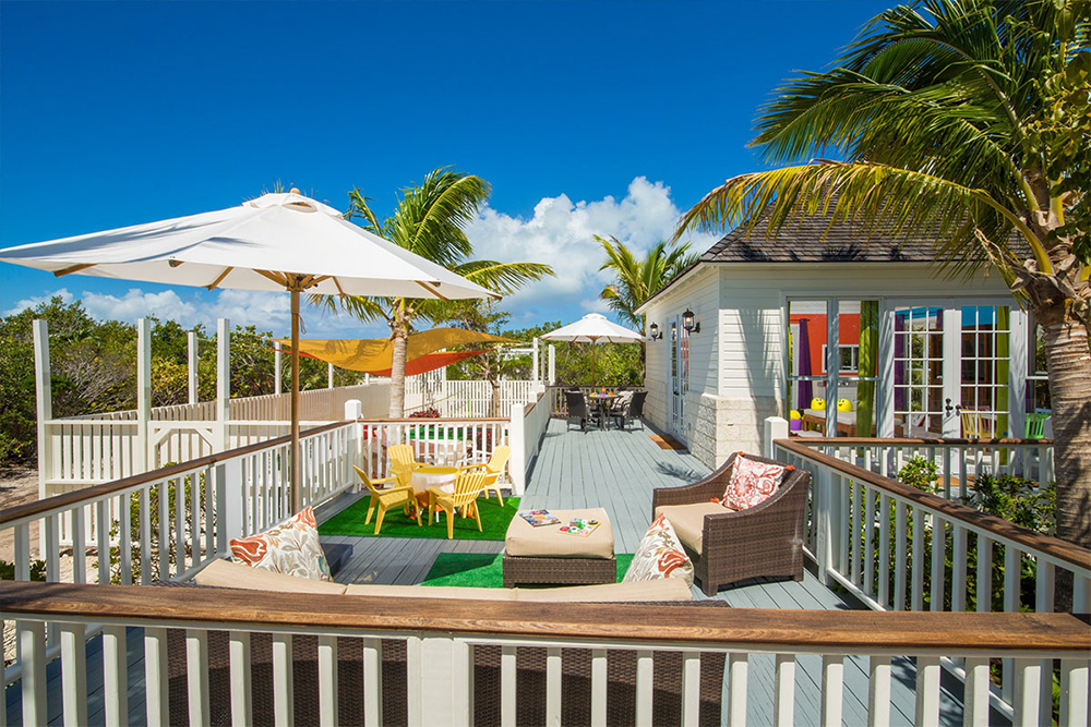 Turks And Caicos Home 945409