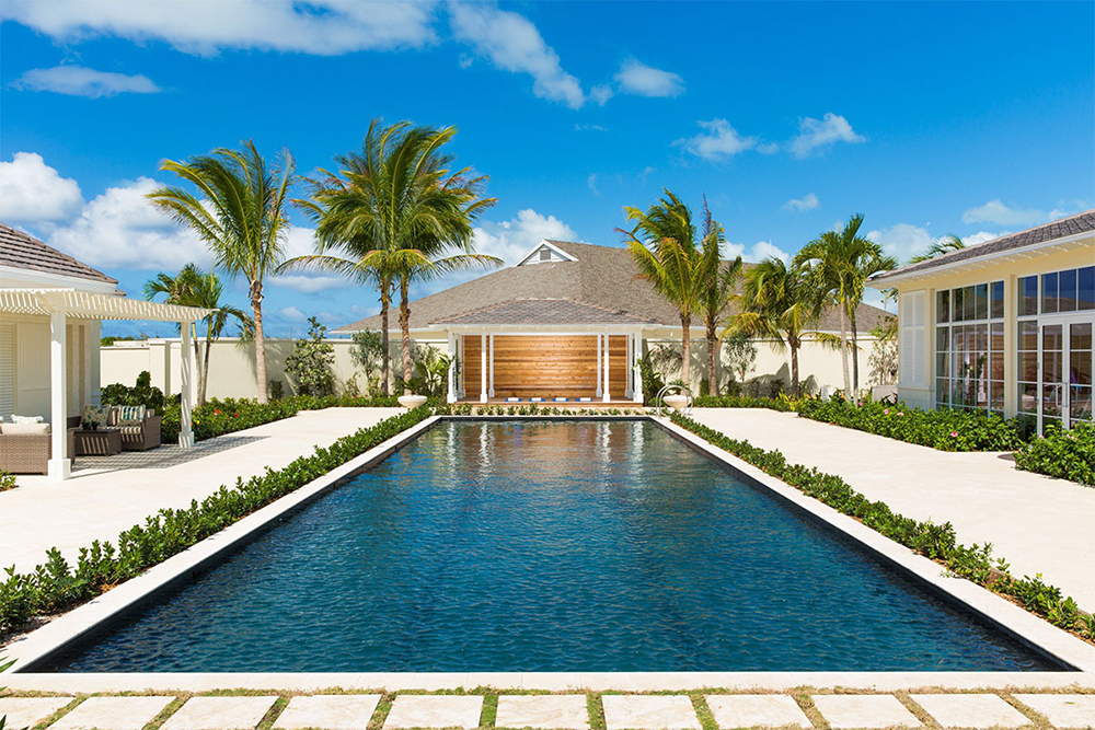 Turks And Caicos Home 945409