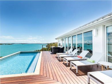 Turks And Caicos Home 945410