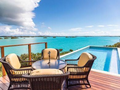 Turks And Caicos Home 945410